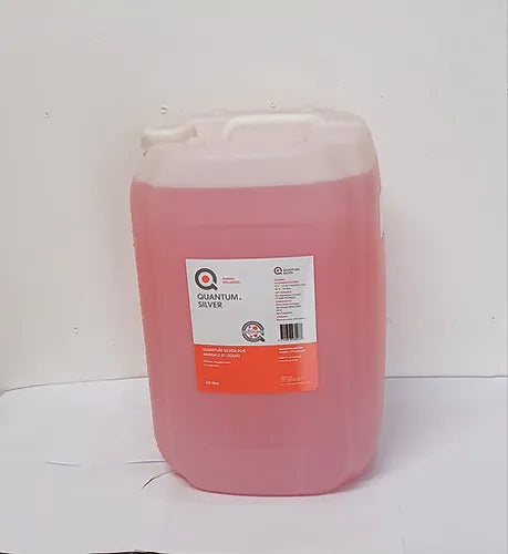 Quantum.Silver 20 Litre Animal Wellbeing B1 solution