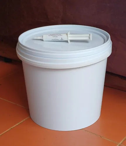 Quantum.Silver Animal Wellbeing B1 solution 12ml 24s