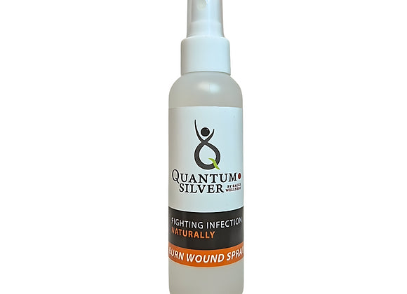 Burn And Wound Spray 250ml